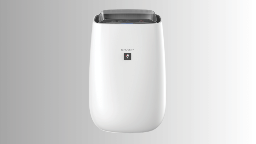 Sharp air purifier