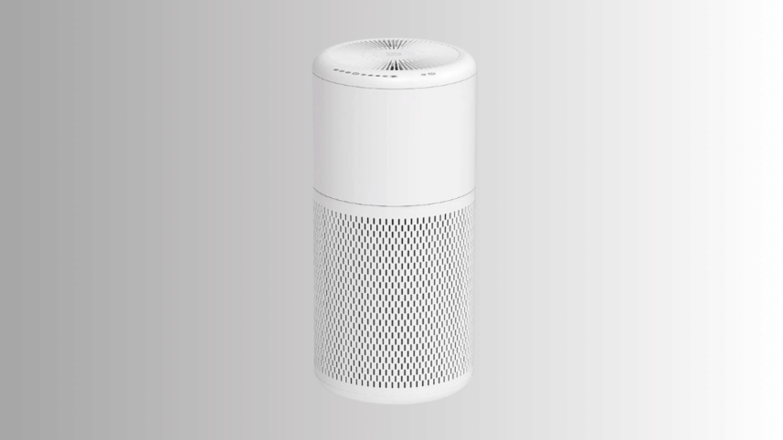 Singer air purifier