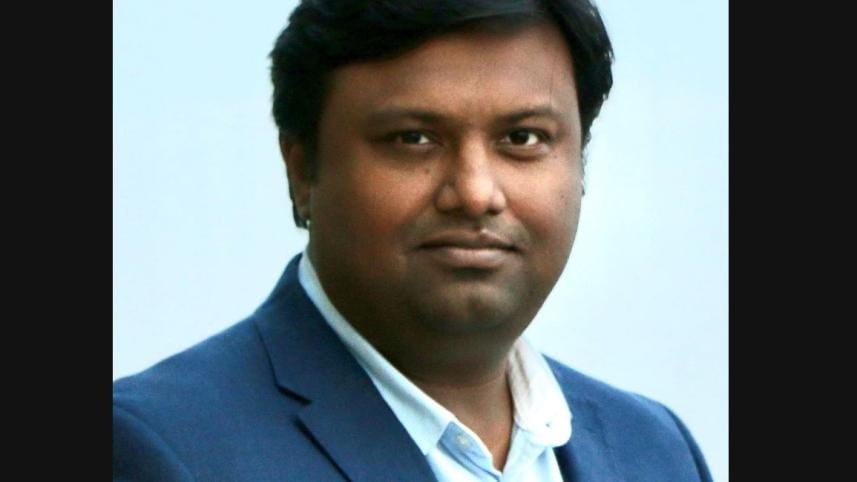 Mahfuz Sadique no more