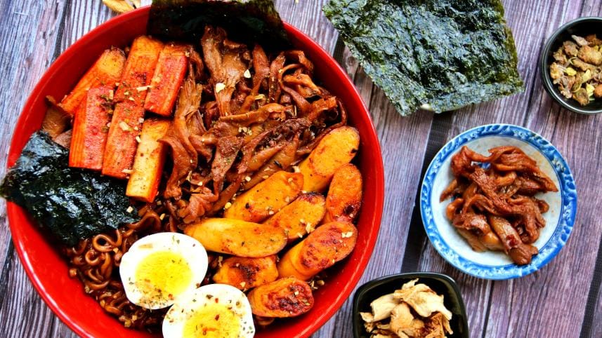 mushroom_ramen    4 mouth-watering ramen recipes to make you forget about instant noodles