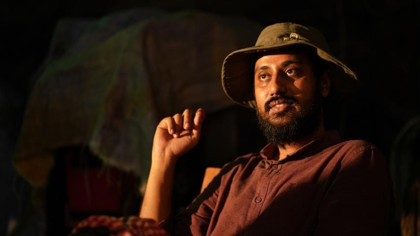 Director Mohammad Touqir Islam