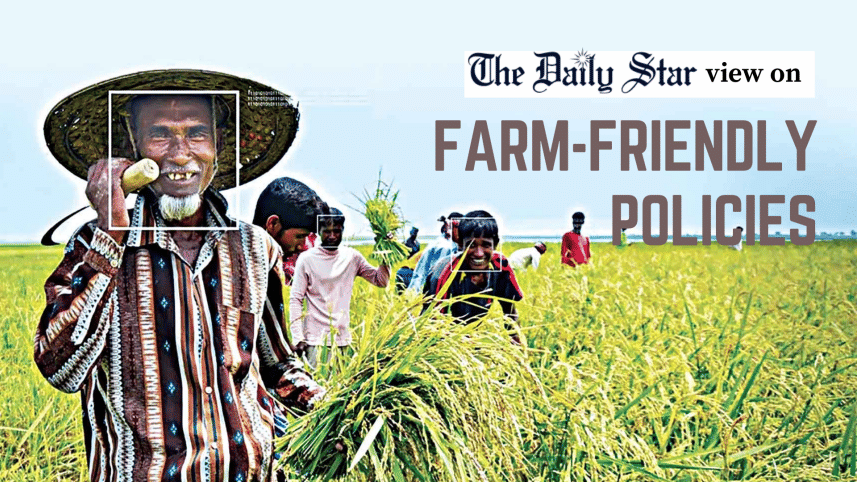 farm-friendly policies in bangladesh