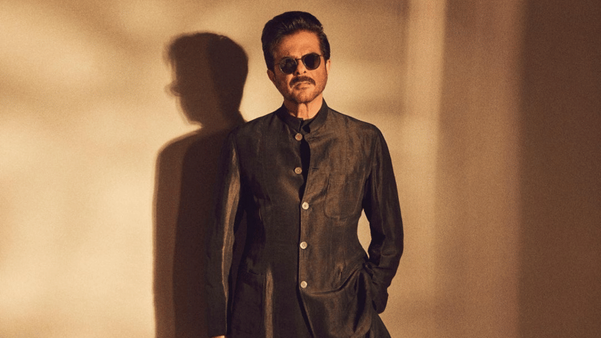 Anil Kapoor