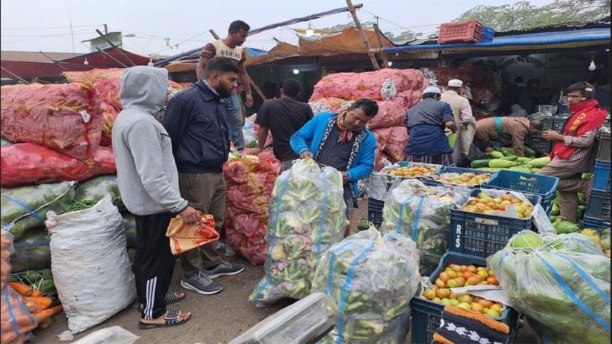 food prices in Bangladesh