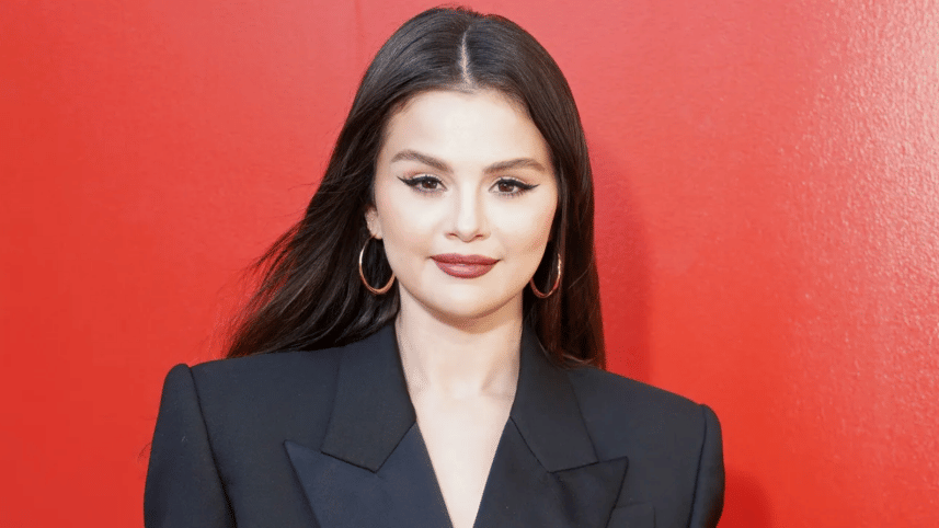 Selena Gomez indicates next album could be her last