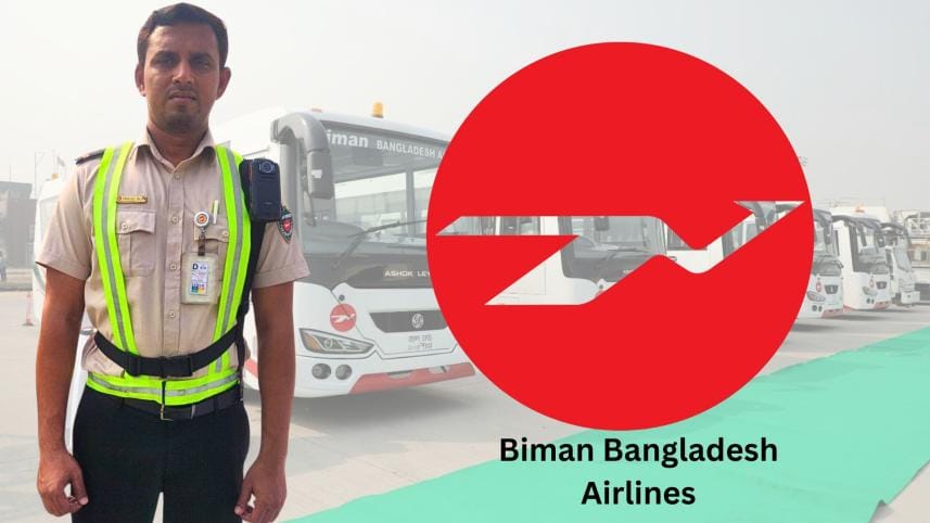 Biman to buy Tk 1000 crore equipment