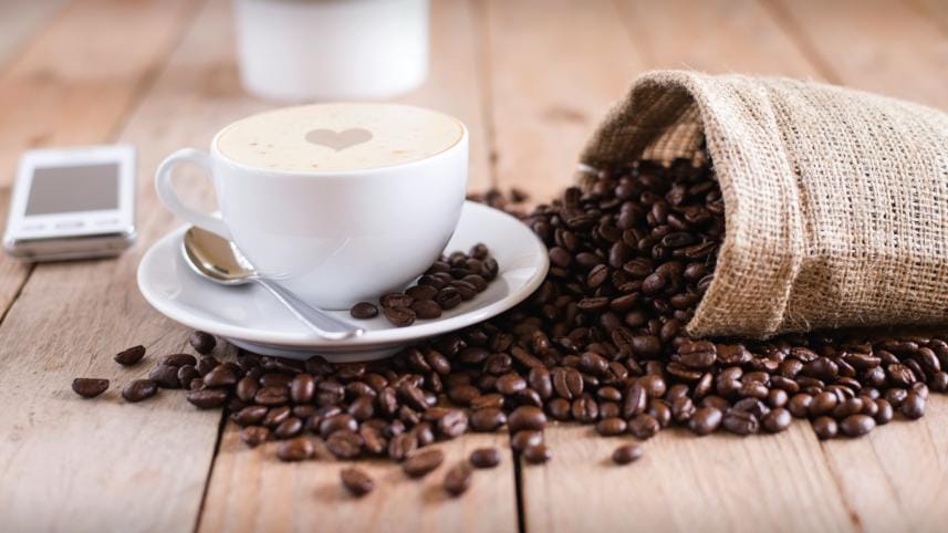 Is coffee good for health? Nutritionist Chowdhury Tasneem Hasin explains