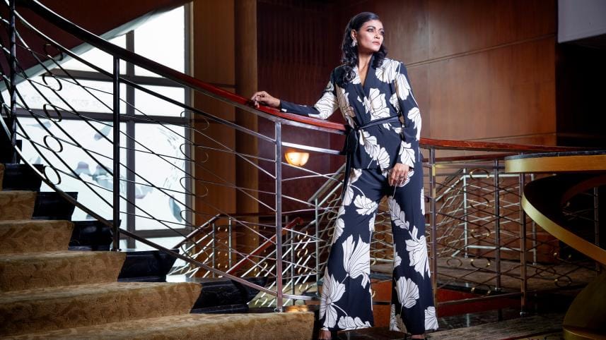 How to style your coordinated set for any occasion