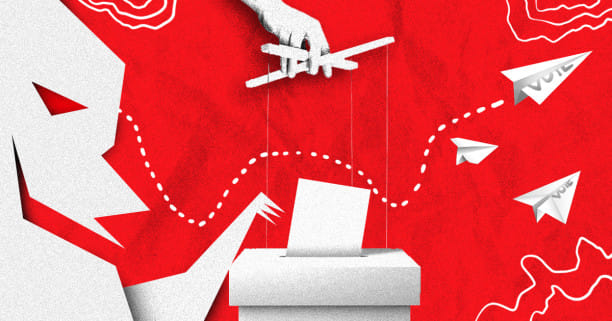 Bangladesh election 2024