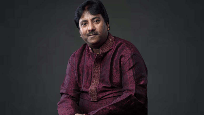 Ustad Rashid Khan passes away
