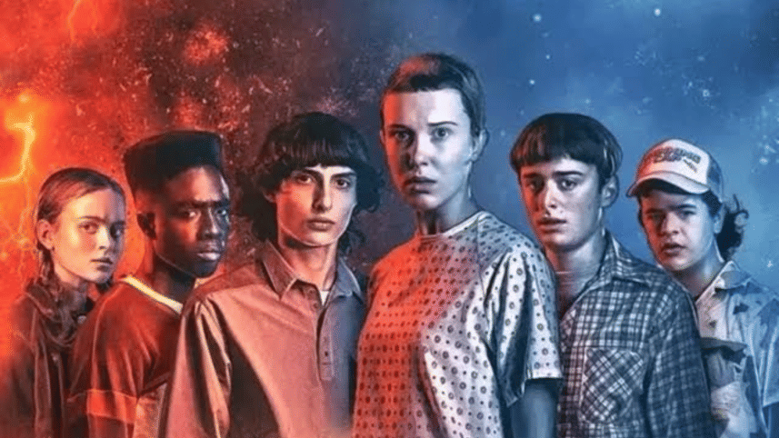 Stranger Things faces boycott call