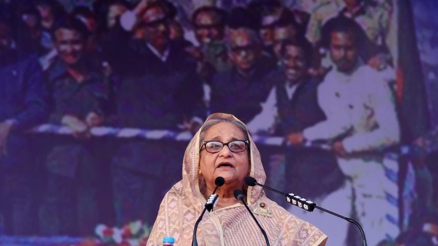 From one party to one person: What was de facto is now de jure