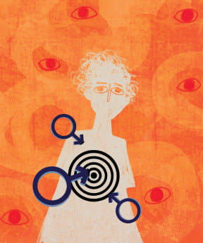 Safe public spaces for women APURBO