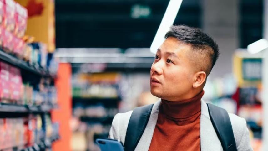 When can we stop worrying about rising prices?