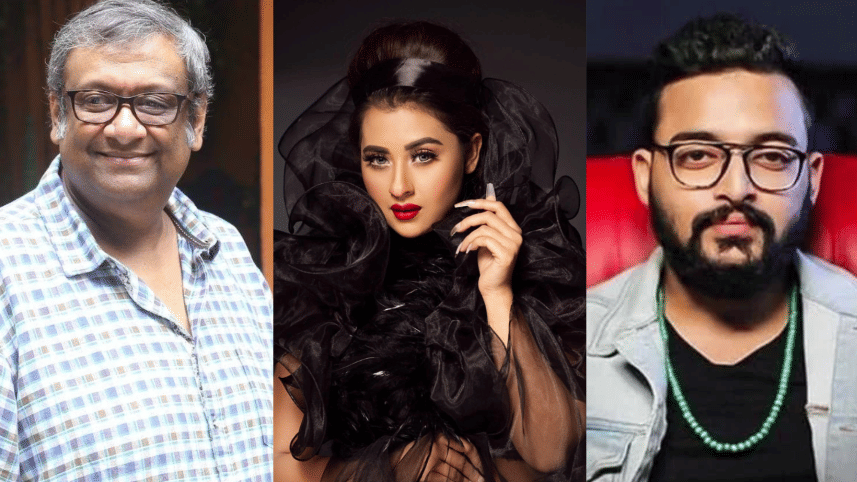 Bubly to set sail in Tollywood with ‘Flashback’