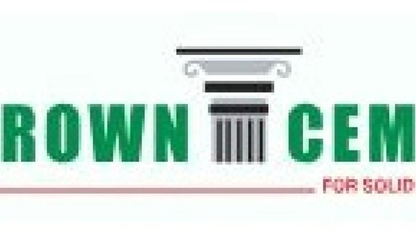 Crown Cement