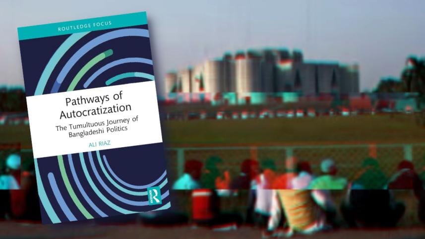 A country drifting into political paralysis