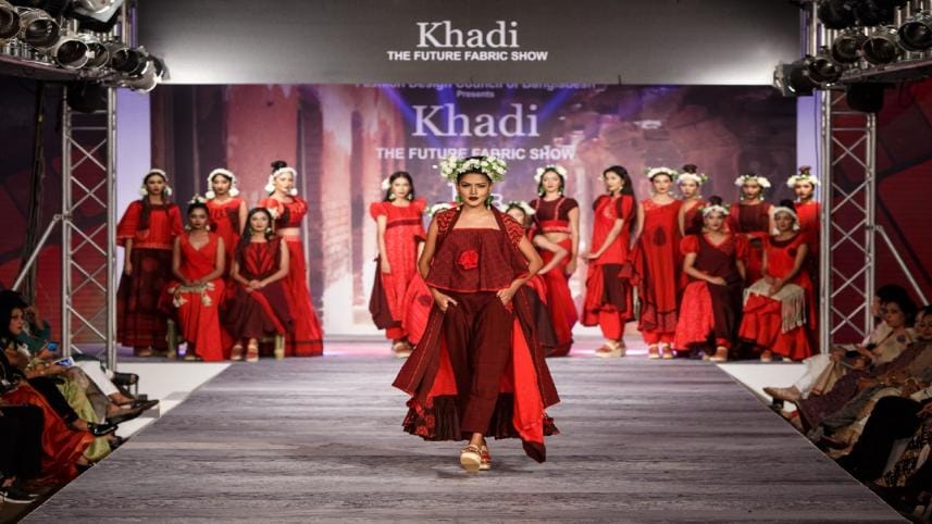 FDCB Khadi Fest 