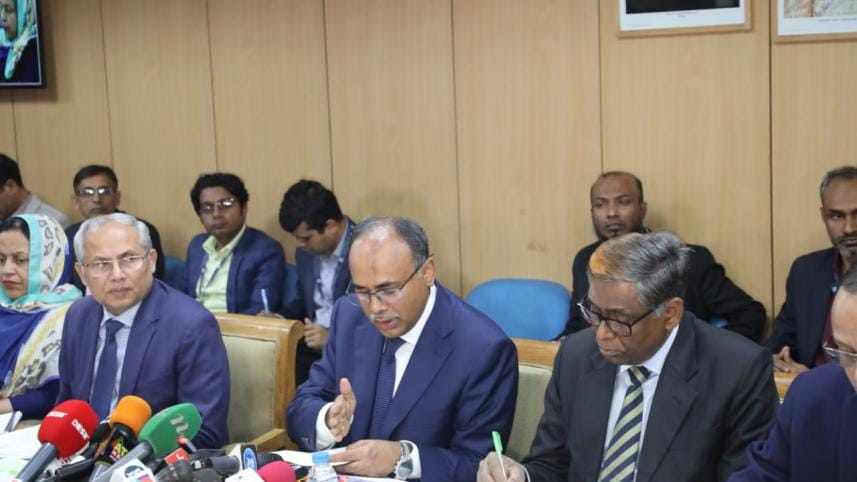 Bangladesh Bank's new monetary policy