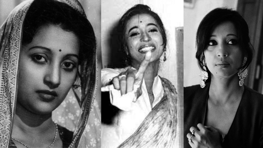 Suchitra Sen