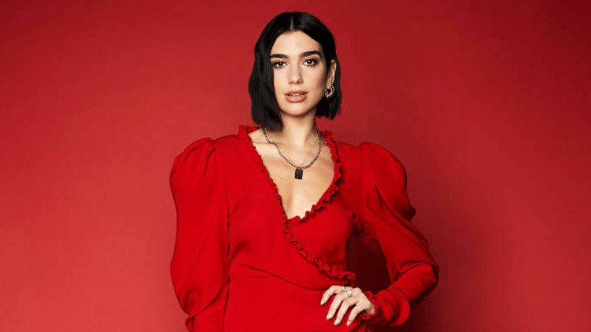 Dua Lipa calls for ceasefire in Gaza, clarifies stance in war 
