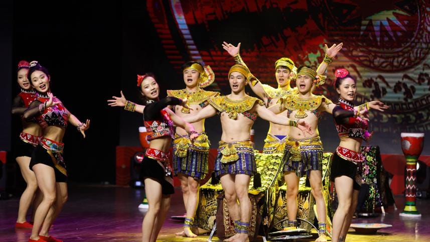 Voices of Spring Golden Dreams.jpg