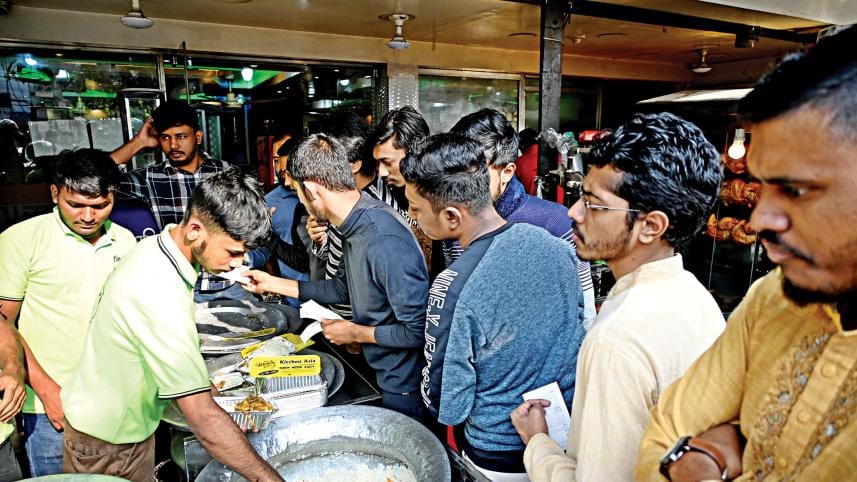 No gas supply in Ctg due to glitch in floating LNG terminal