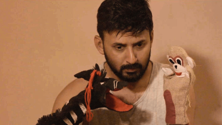 DIFF Day 2: Manoj Pramanik starrer ‘Muntasir’ to screen today