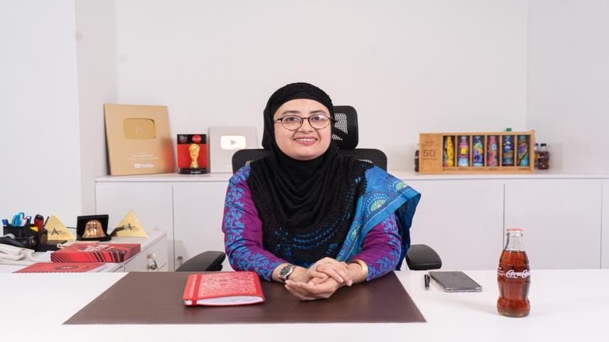 Nahar Choudhury Named First Bangladeshi MD at Coca-Cola