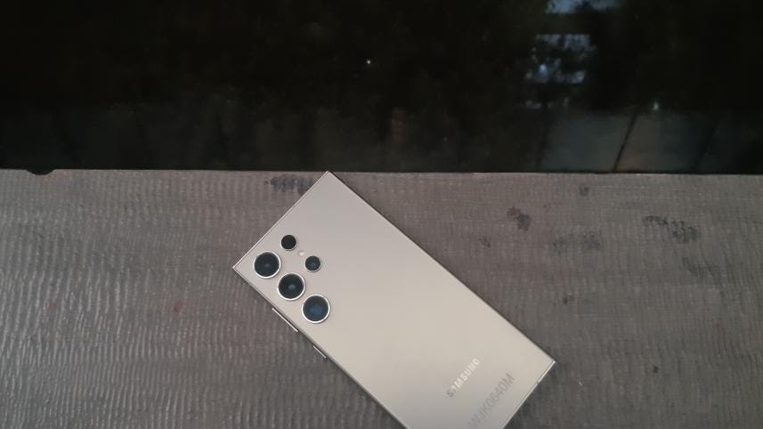 Samsung galaxy S24 Ultra
