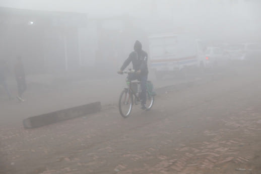 Cold wave Jan 2024 STAR