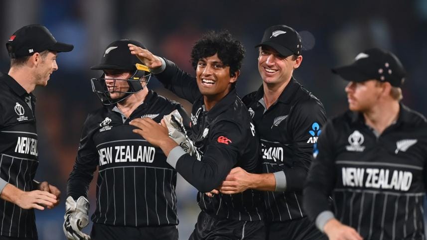 ICC Men’s Emerging Cricketer of the Year,