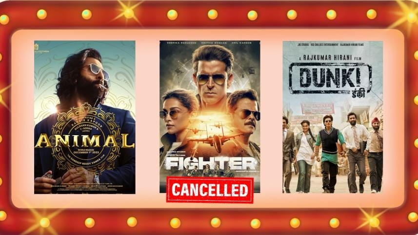 'Fighter' release in Bangladesh halted as distributor refuses conditions