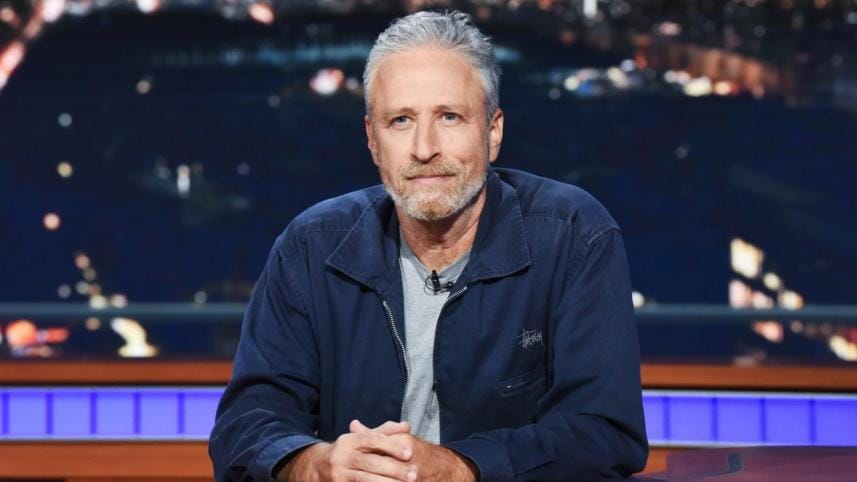 Jon Stewart