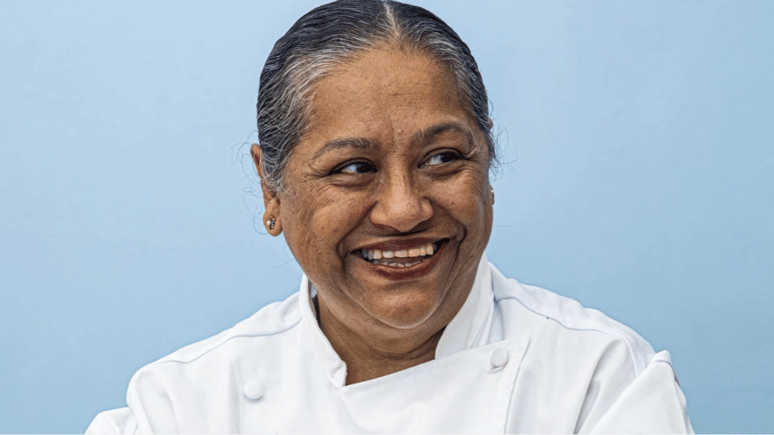 Bangladeshi-American chef Nur-E Gulshan Rahman nominated for James Beard Award 