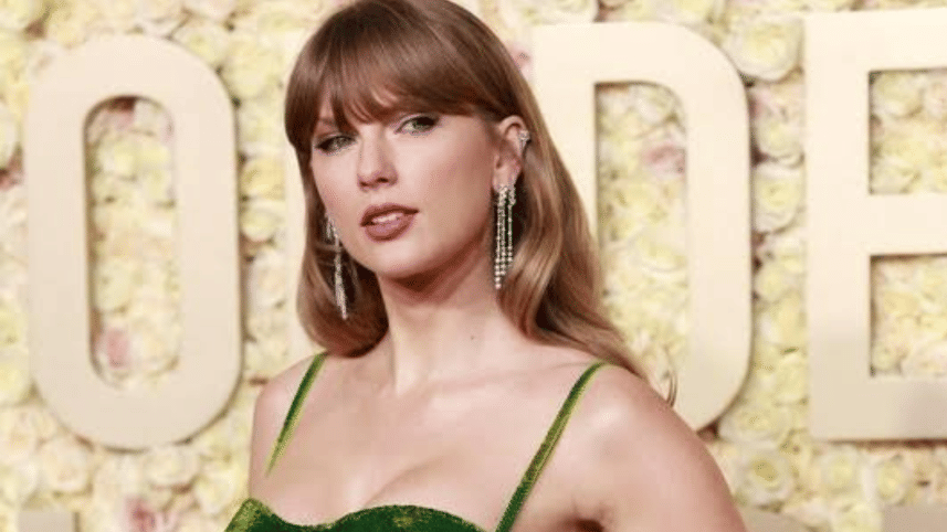 Taylor Swift not searchable on X amid graphic AI photo scandal