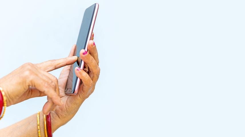 Mobile Financial Services (MFS)