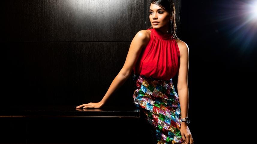 Glitz and grace: The best ways to dress in your sequins