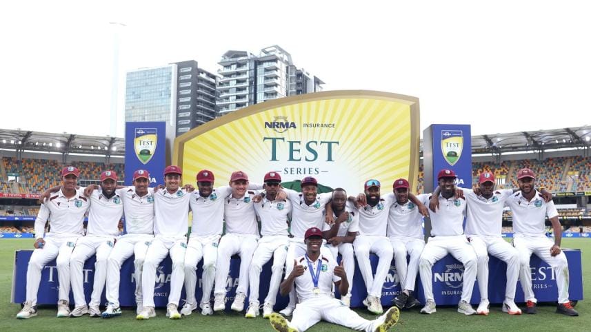 West Indies cricket team