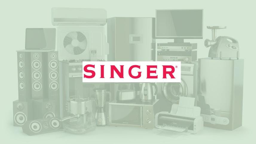 Singer Bangladesh’s profit in 2023