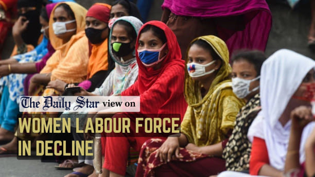 women employment in Bangladesh