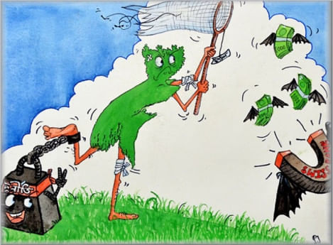 Corruption in Bangladesh