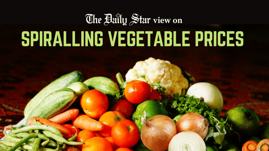 high food prices in Bangladesh