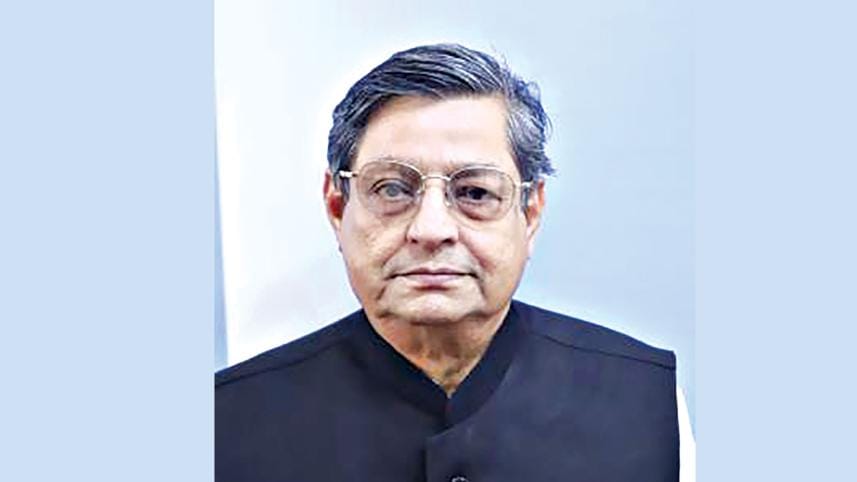 baidul Muktadir  MP from Brahmanbaria-3 constituency