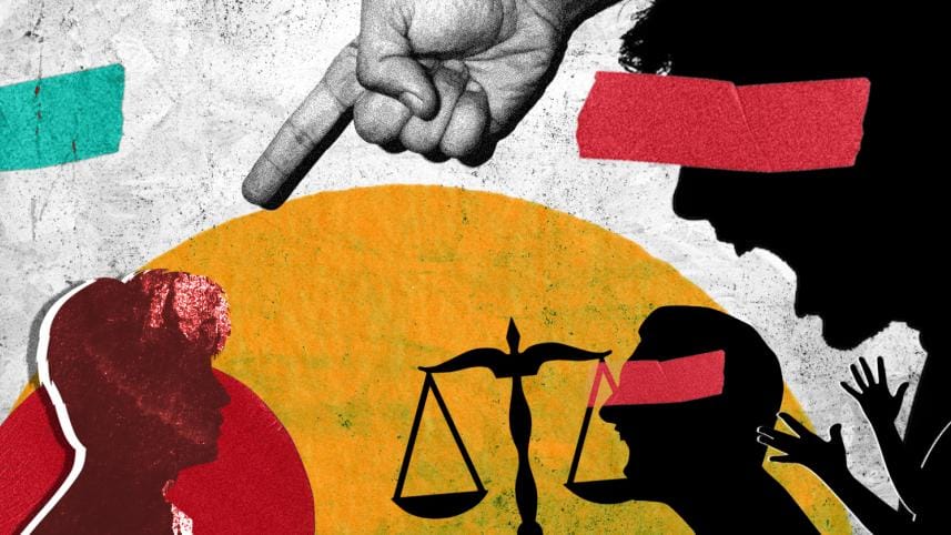 The fight for ‘The Story of Sharifa’