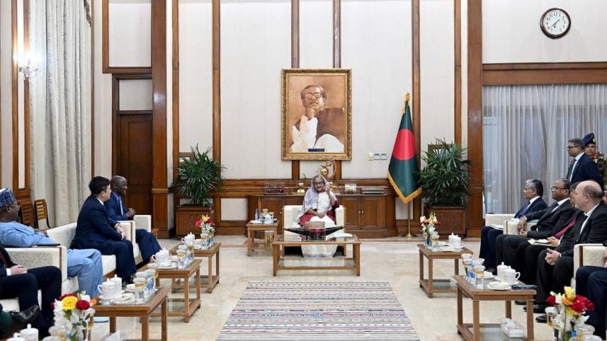 Poverty in bangladesh