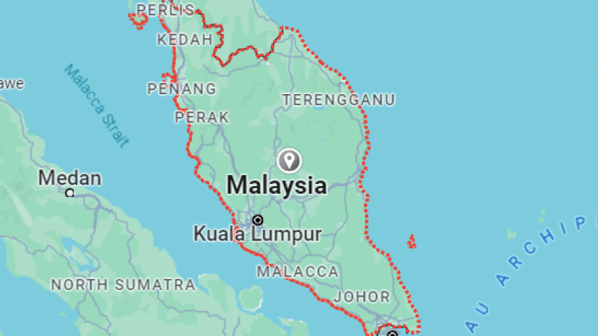 malaysia