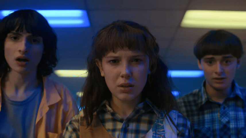 Netflix delays ‘Stranger Things’ release