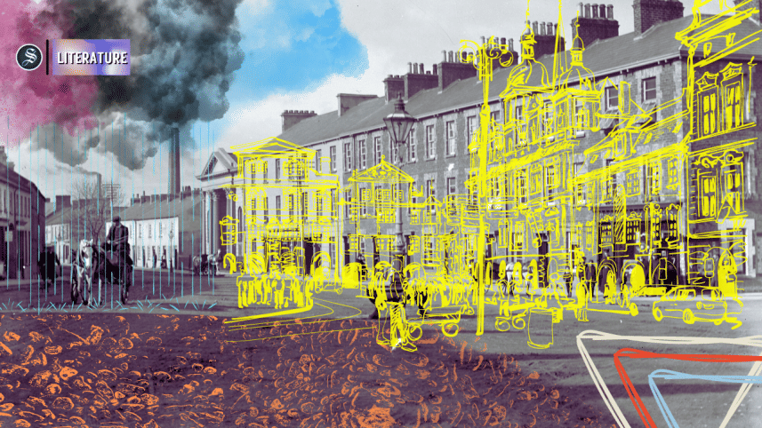 james joyce dubliners