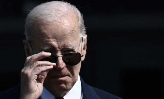 Biden’s sanctions on Israeli settlers